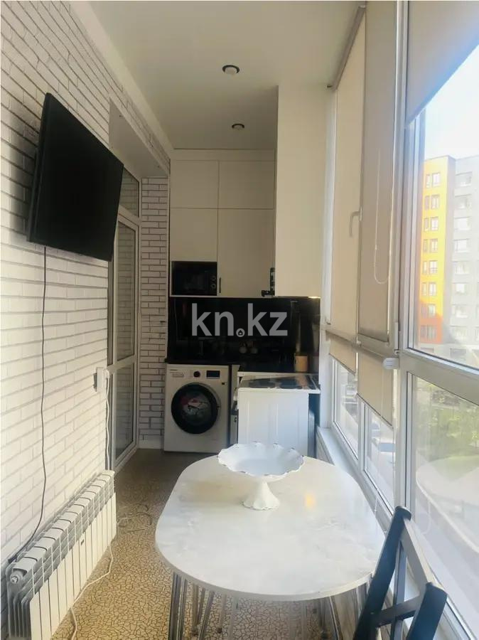 Продажа 2-комнатной квартиры, 41.5 м² в Астане - фото 3