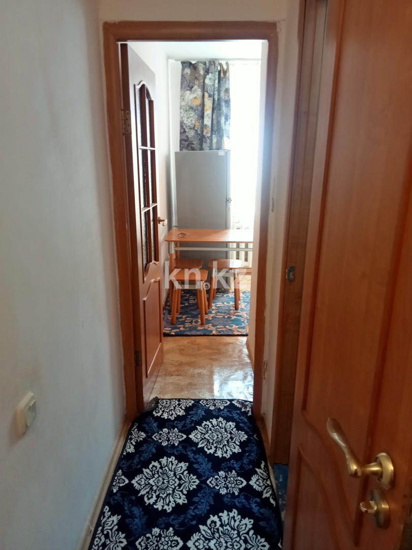 Аренда 1-комнатной квартиры посуточно, 50 м², ул. Маметовой, дом  21 - Аренда квартир посуточно в Алматы с фото фото 3 из 6