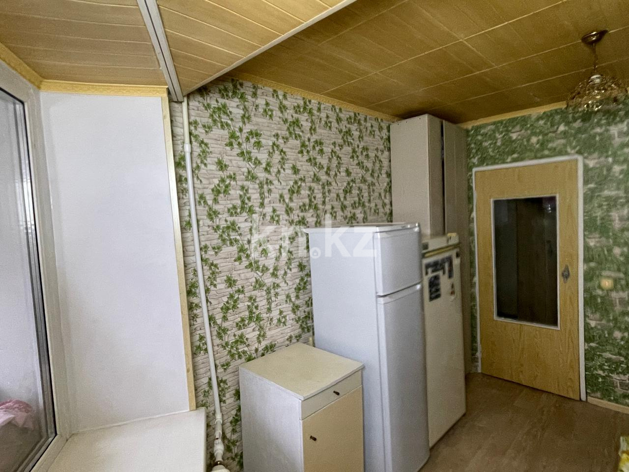 Продажа 1-комнатной квартиры, 37 м², ул. Крылова, дом  32 - Продажа квартир в Караганде фото 2 из 12