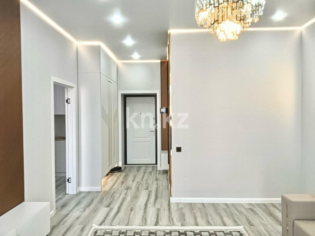 Продажа 2-комнатной квартиры, 50 м², ул. Университетская - Продажа квартир в Караганде фото 2 из 13