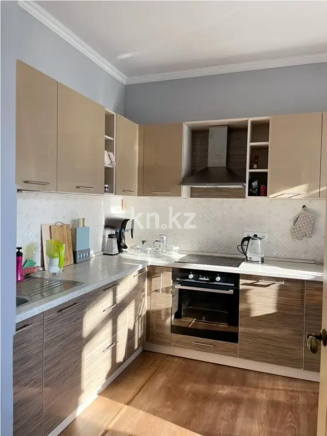 Продажа 2-комнатной квартиры, 67 м² - Продажа жилой и коммерческой недвижимости в Алматы фото 3 из 5