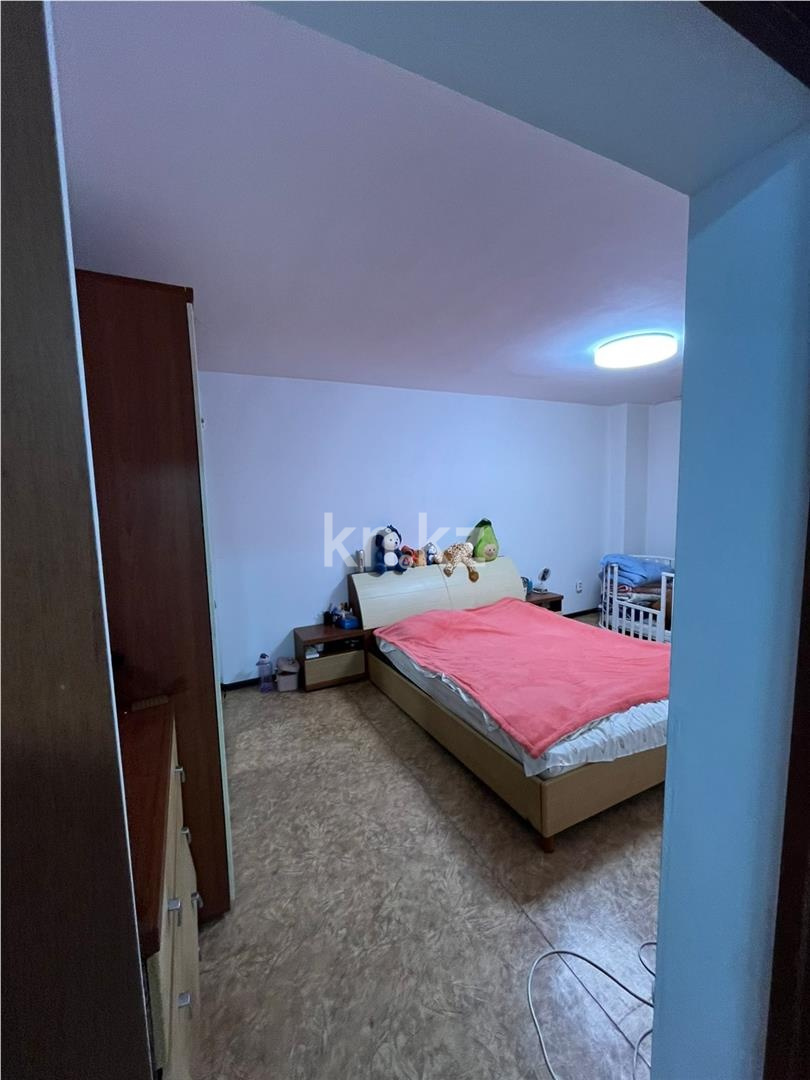 Продажа 2-комнатной квартиры, 54 м² - Продажа квартир в монолитно-каркасном доме в Караганде фото 8 из 9
