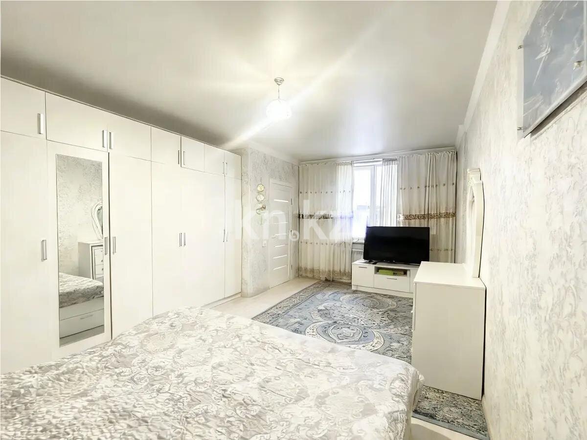 Продажа 3-комнатной квартиры, 98 м² в Астане - фото 2