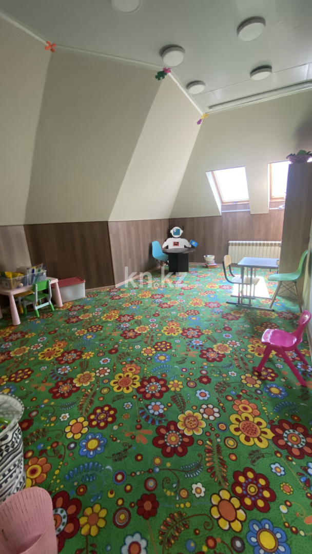 Продажа , 700 м², мкр-н Куаныш, дом  4 - ул. Жандосова - Продажа действующего бизнеса в Алматы с фото фото 15 из 32