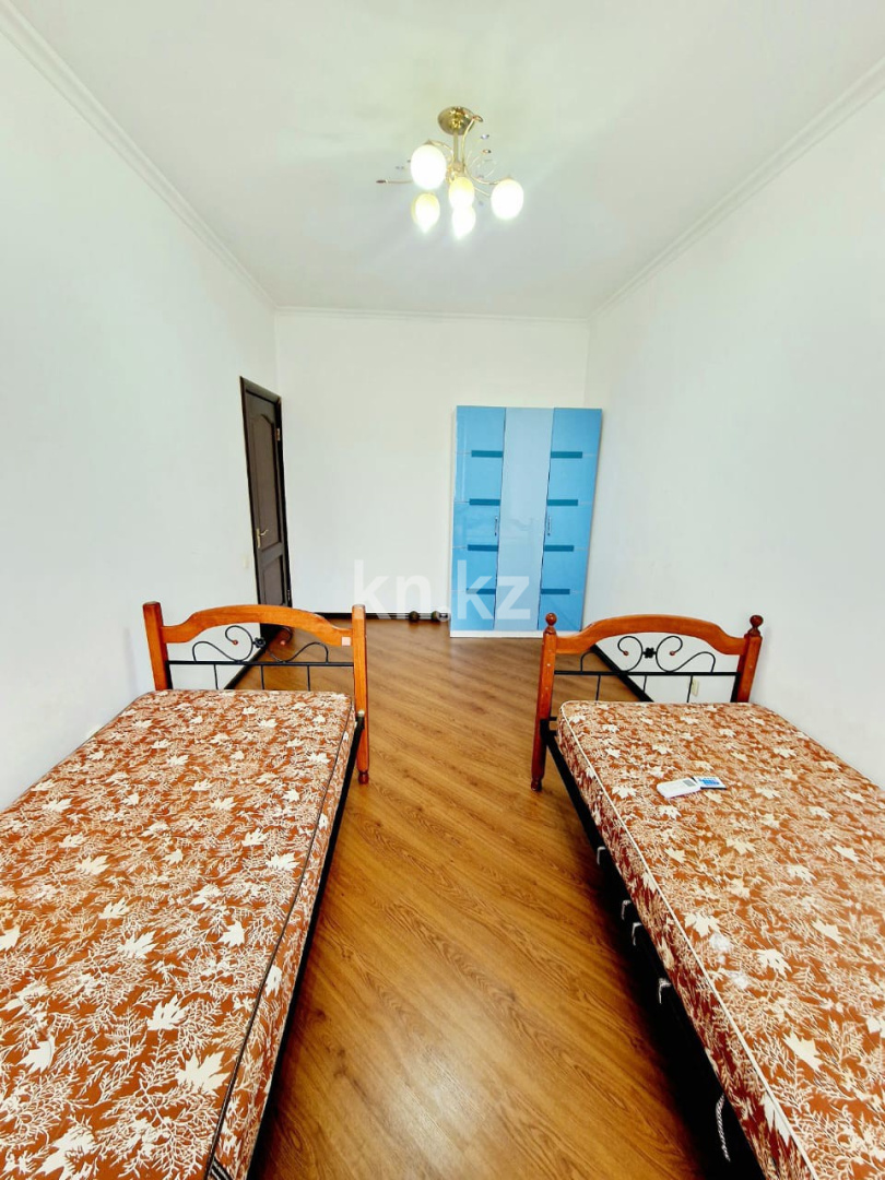 Продажа 4-комнатной квартиры, 97 м² - Продажа четырехкомнатных квартир в Казахстане фото 10 из 15