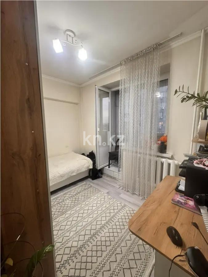 Продажа 3-комнатной квартиры, 65.6 м² - Продажа трехкомнатных квартир от собственников в Алматы - страница 2 фото 3 из 9