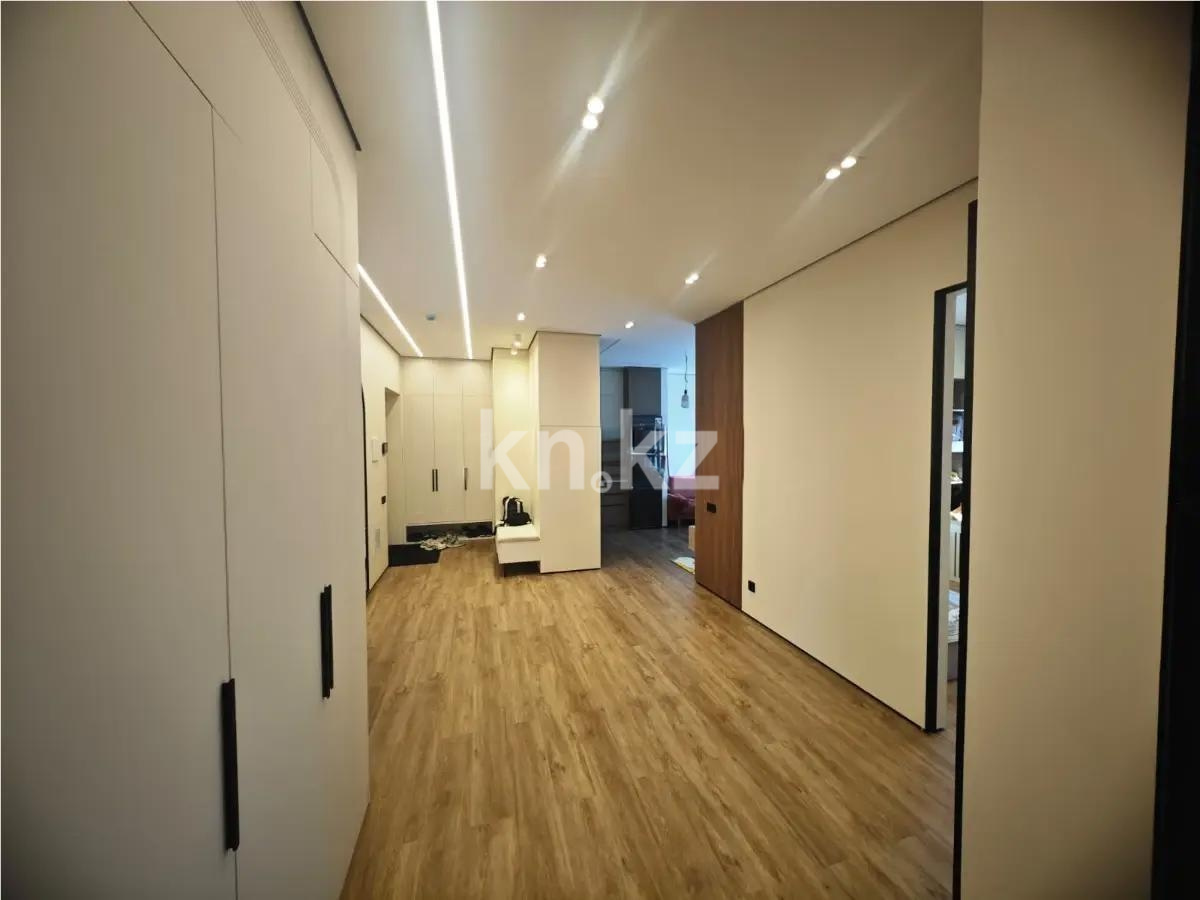 Продажа 2-комнатной квартиры, 66.5 м² - Продажа двухкомнатных квартир от собственников в Астане - страница 9 фото 5 из 5
