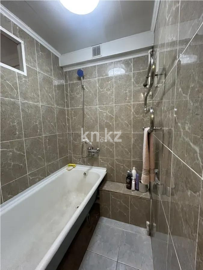 Продажа 1-комнатной квартиры, 30 м² - Продажа  однокомнатных квартир в Караганде фото 4 из 4