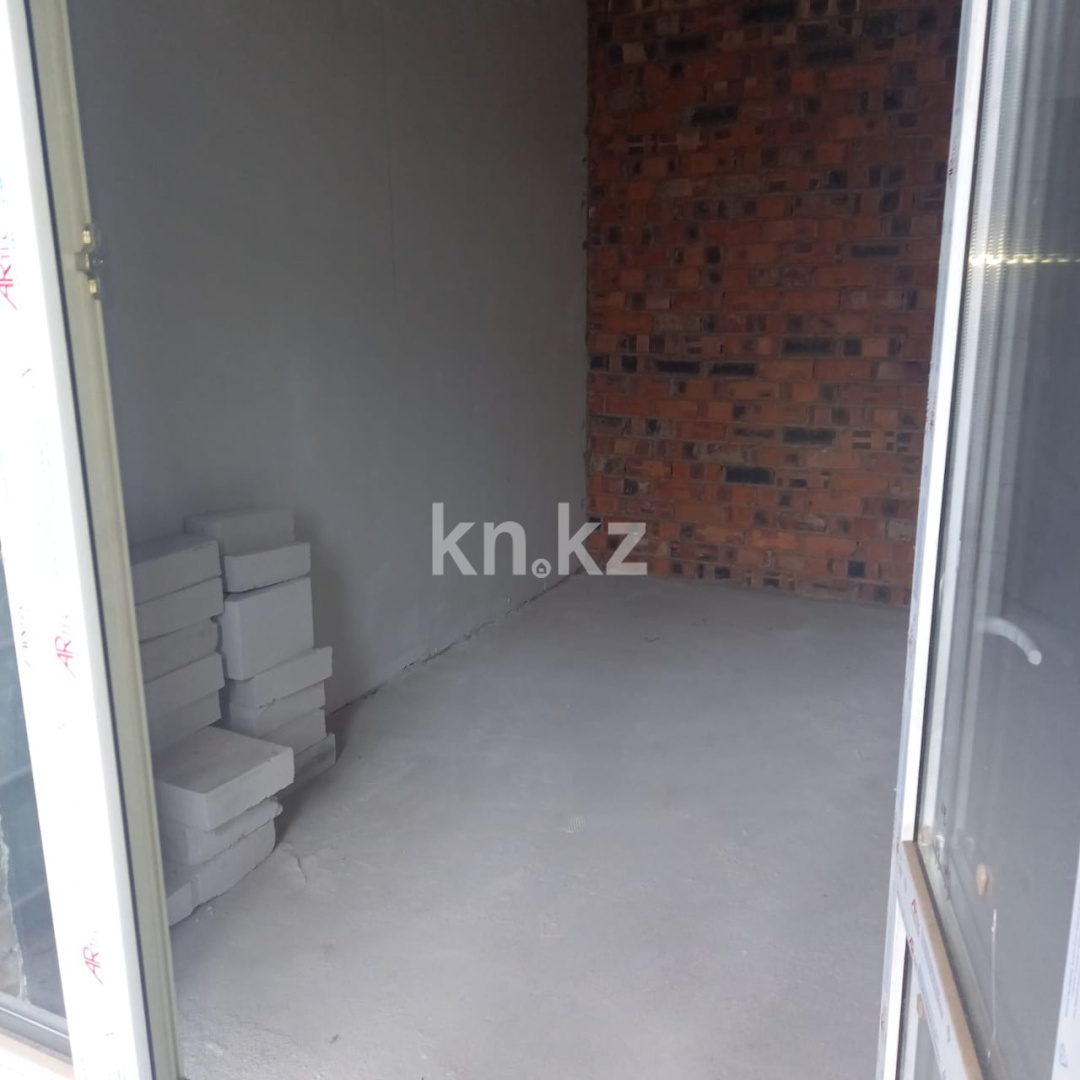 Продажа 2-комнатной квартиры, 61 м², ул. Дюсембекова, дом  34/2 - Продажа квартир в Караганде фото 4 из 12