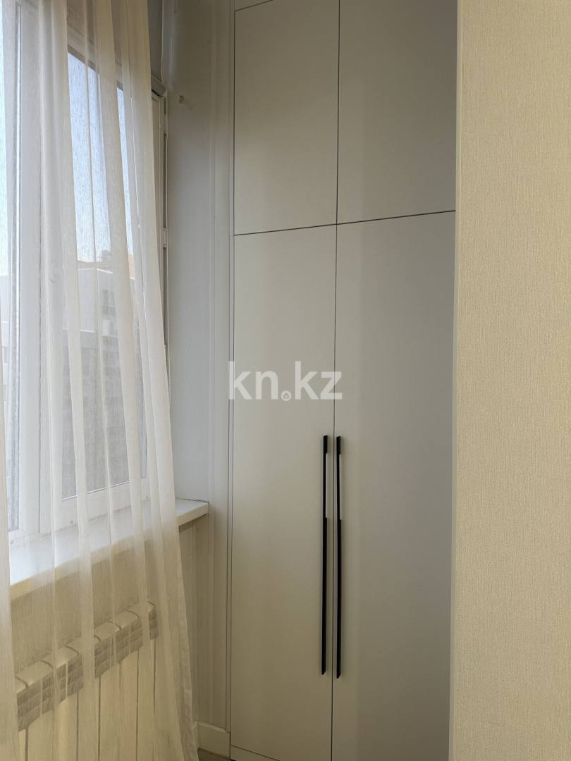 Аренда 2-комнатной квартиры, 45 м² в Астане - фото 7