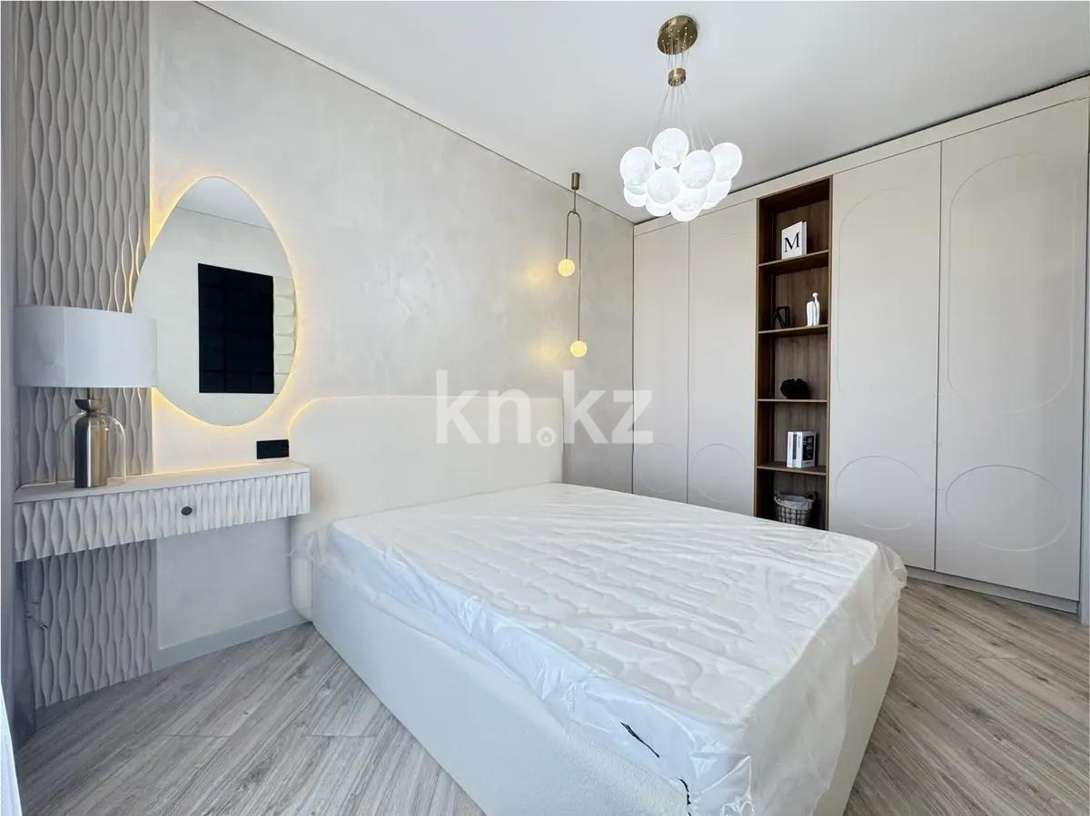 Продажа 3-комнатной квартиры, 80 м² - Продажа квартир в новостройках Караганды - страница 2 фото 2 из 6