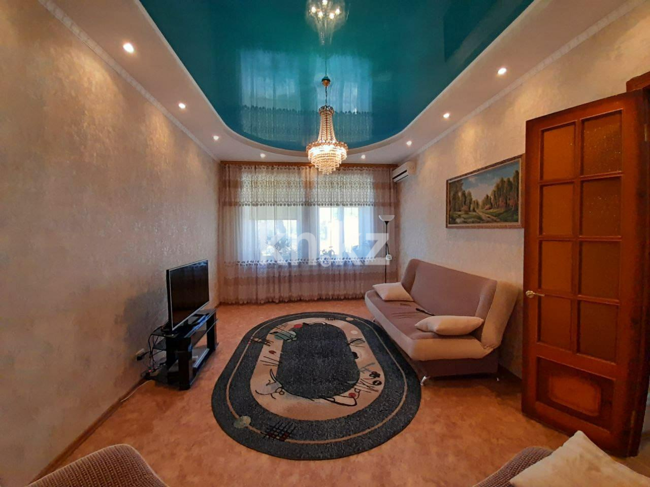 Продажа 3-комнатной квартиры, 74 м², пр. Республики - Продажа  трехкомнатных квартир в Темиртау фото 1 из 17