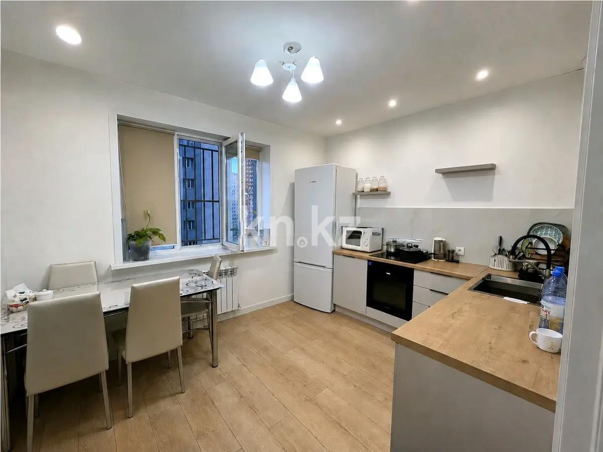 Продажа 1-комнатной квартиры, 44 м² в Астане - фото 2