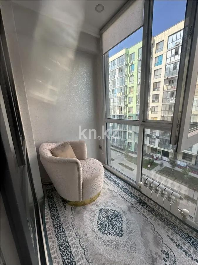 Продажа 2-комнатной квартиры, 60 м² в Алматы - фото 5