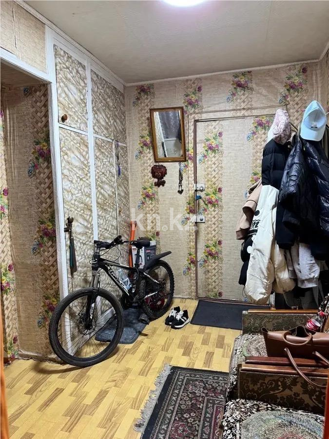 Продажа 2-комнатной квартиры, 55 м², ул. Амангельды - Продажа квартир в Темиртау фото 3 из 4