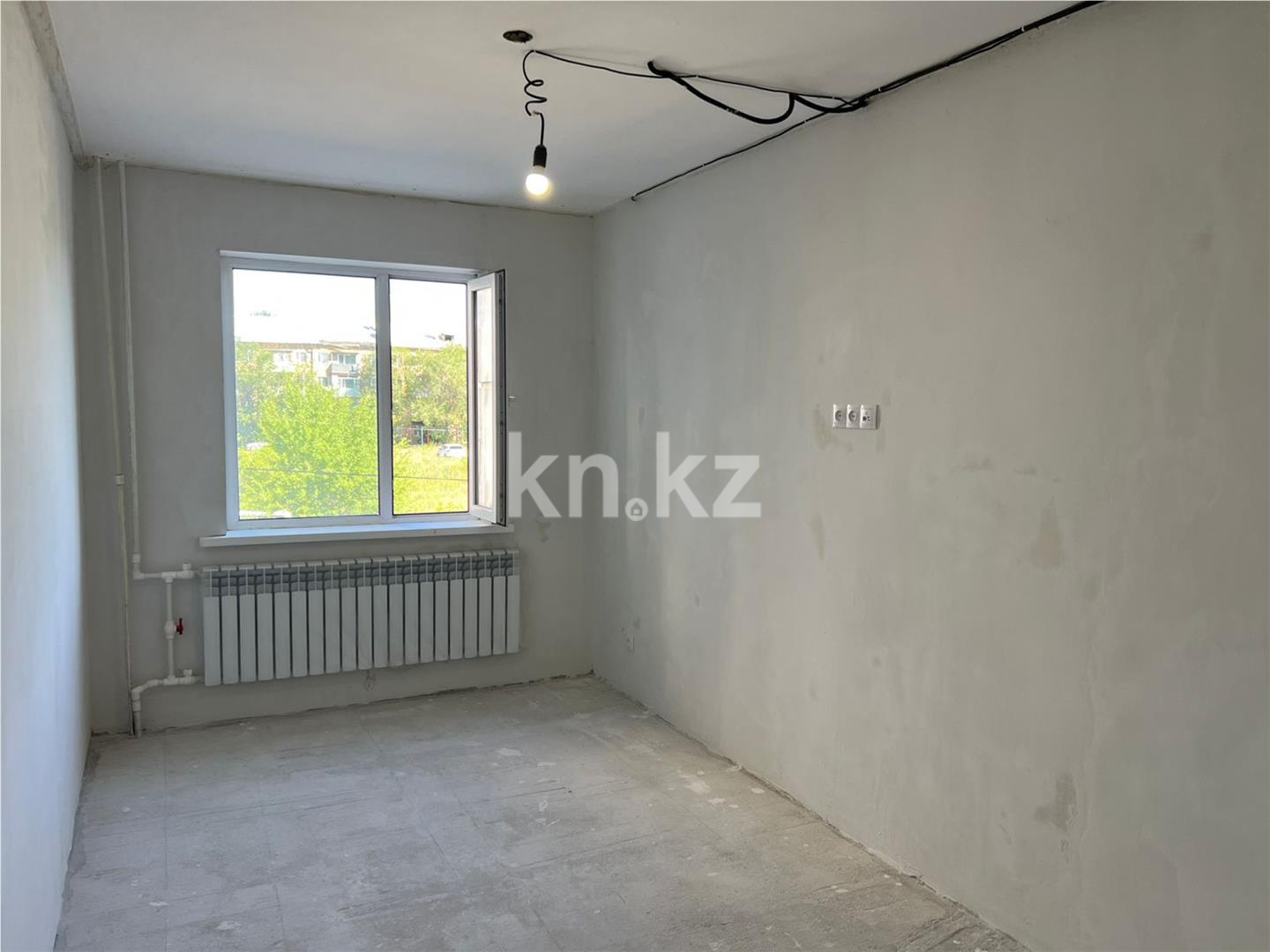 Продажа 2-комнатной квартиры, 44 м², 1-й микрорайон (Актас) - Продажа квартир в Сарани фото 4 из 12