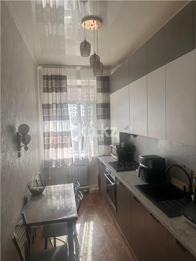 Продажа 2-комнатной квартиры, 50 м² - Продажа квартир в Балхаше фото 3 из 5