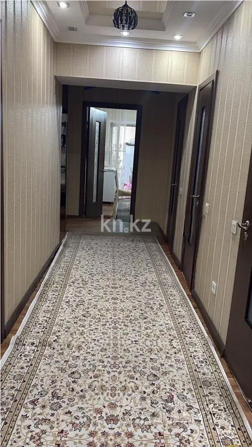 Продажа 3-комнатной квартиры, 97 м² в Астане - фото 6