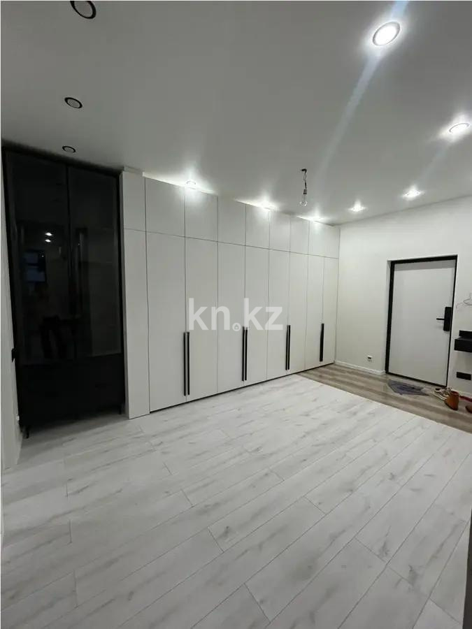 Продажа 1-комнатной квартиры, 43 м² - Продажа однокомнатных квартир в Алматы - страница 23 фото 4 из 4