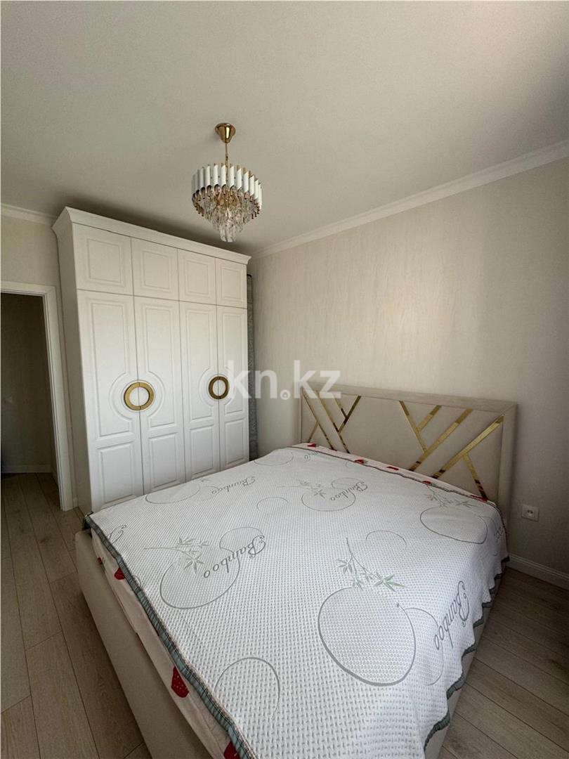 Продажа 3-комнатной квартиры, 73.8 м² - Продажа квартир в р-не Нура Астаны - страница 2 фото 7 из 13