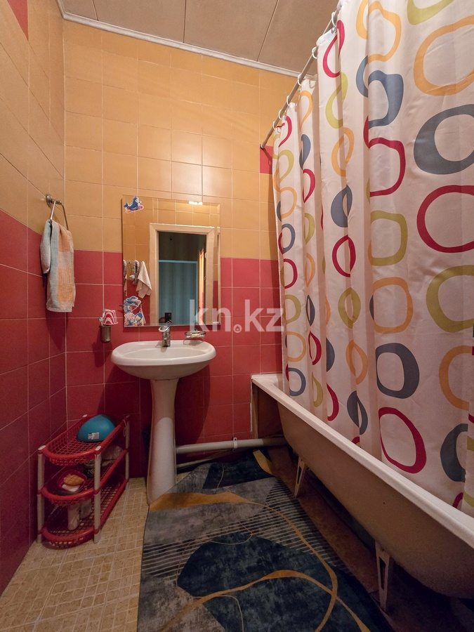 Продажа 4-комнатной квартиры, 90 м², мкр-н Орбита-2, дом  10 в Алматы - фото 19