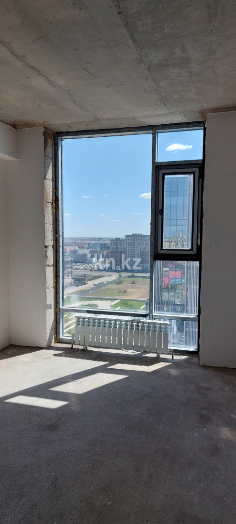 Продажа 3-комнатной квартиры, 93 м² в Астане - фото 11
