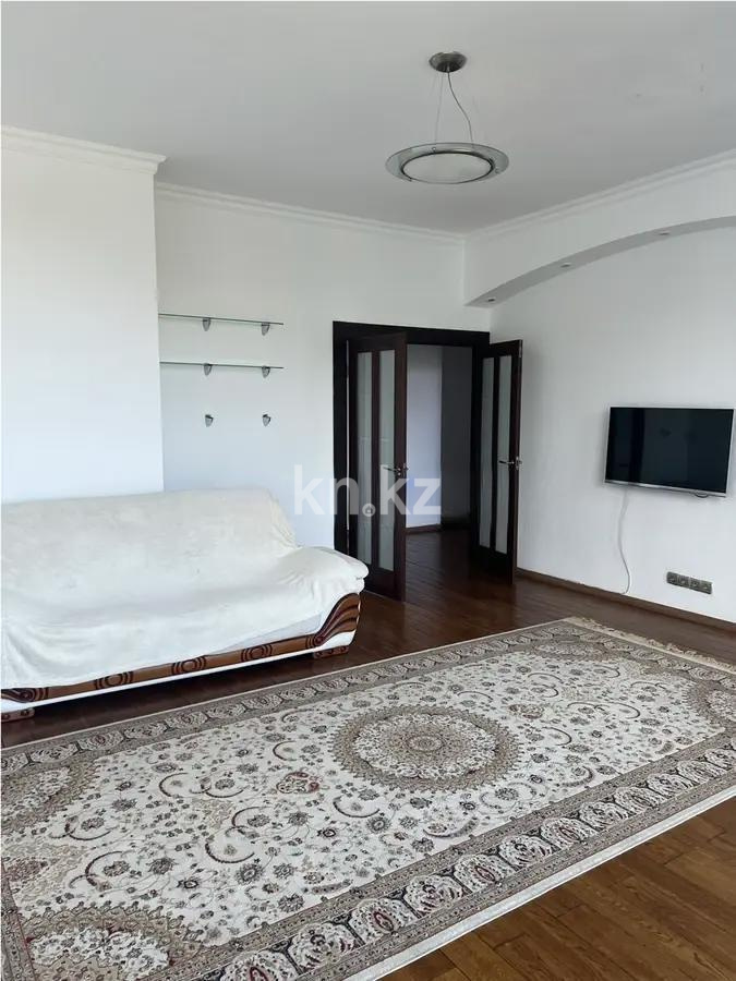 Продажа 2-комнатной квартиры, 90 м² - Недвижимость в Алматы - страница 12 фото 1 из 4