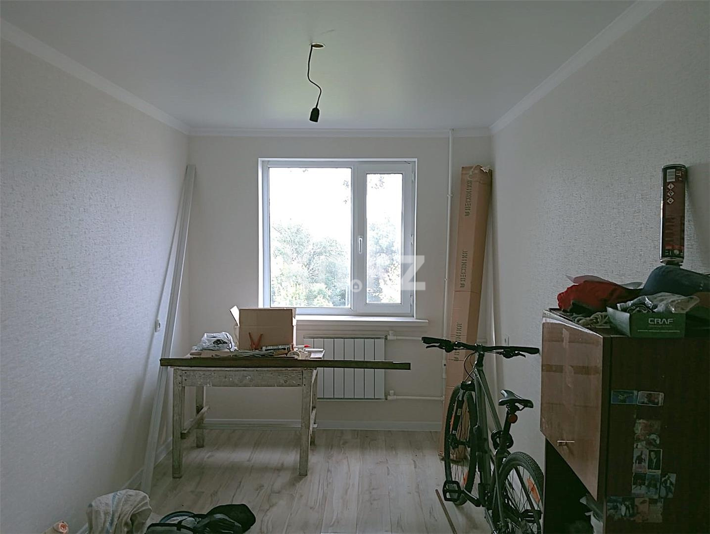 Продажа 2-комнатной квартиры, 44 м², ул. Промышленная, дом  17 - Продажа  двухкомнатных квартир в Абае фото 2 из 6