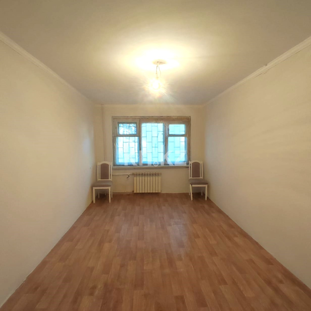 Продажа 2-комнатной квартиры, 46 м², мкр-н 3 - Продажа  двухкомнатных квартир в Абае фото 1 из 8