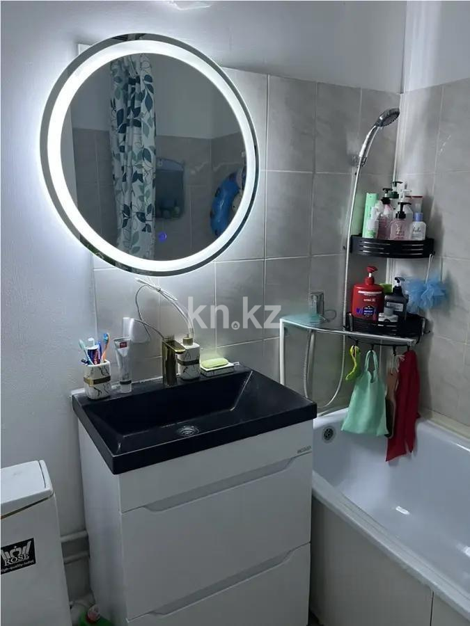 Продажа 1-комнатной квартиры, 34.5 м² в Алматы - фото 3