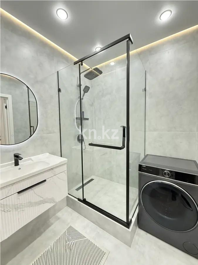 Продажа 3-комнатной квартиры, 70 м², мкр-н Кайрат, дом  153/54 - Продажа жилой и коммерческой недвижимости в Алматы фото 5 из 5