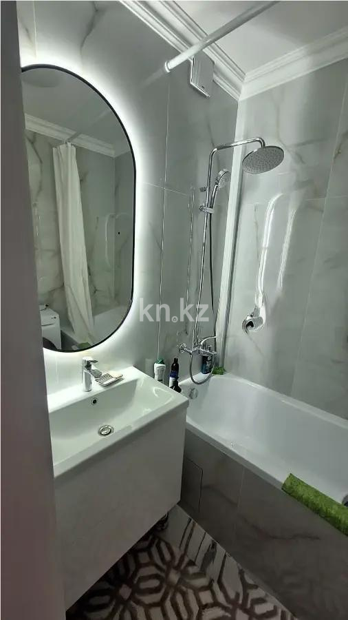 Продажа 3-комнатной квартиры, 62 м² - Продажа квартир в р-не Байконур Астаны - страница 3 фото 4 из 6