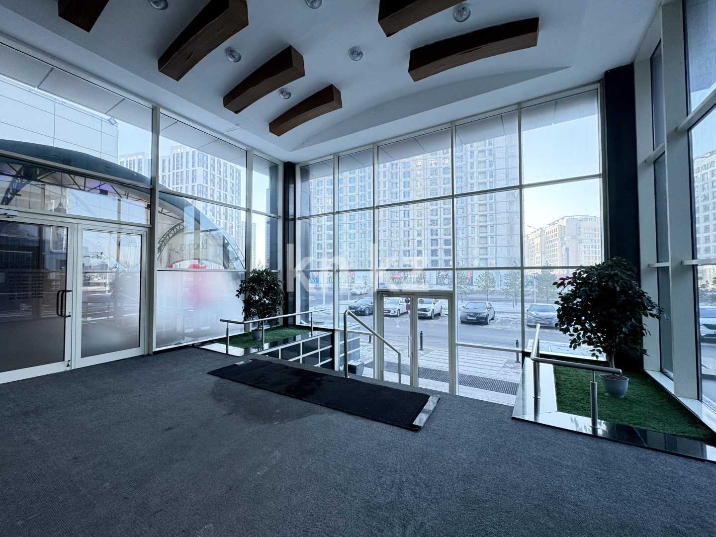 Продажа 2-комнатной квартиры, 78.7 м², пр. Туран, дом  37/9 в Астане - фото 17