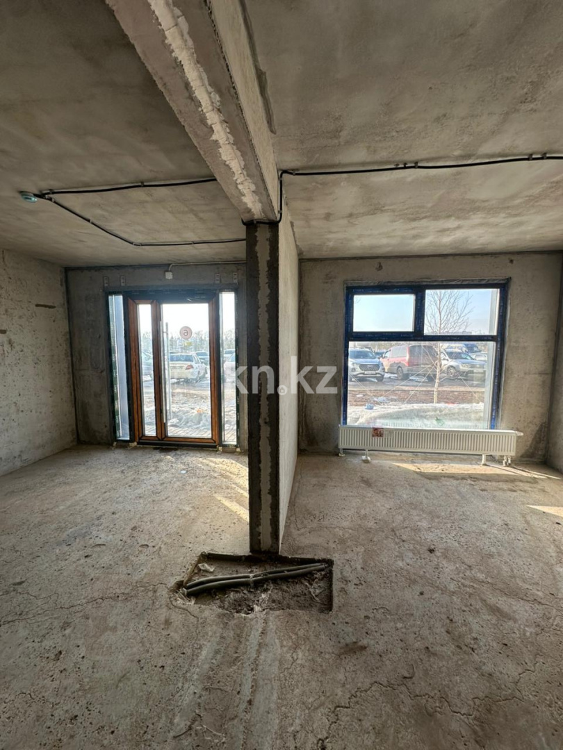 Аренда помещения - Аренда офисных и торговых помещений в Астане фото 3 из 4