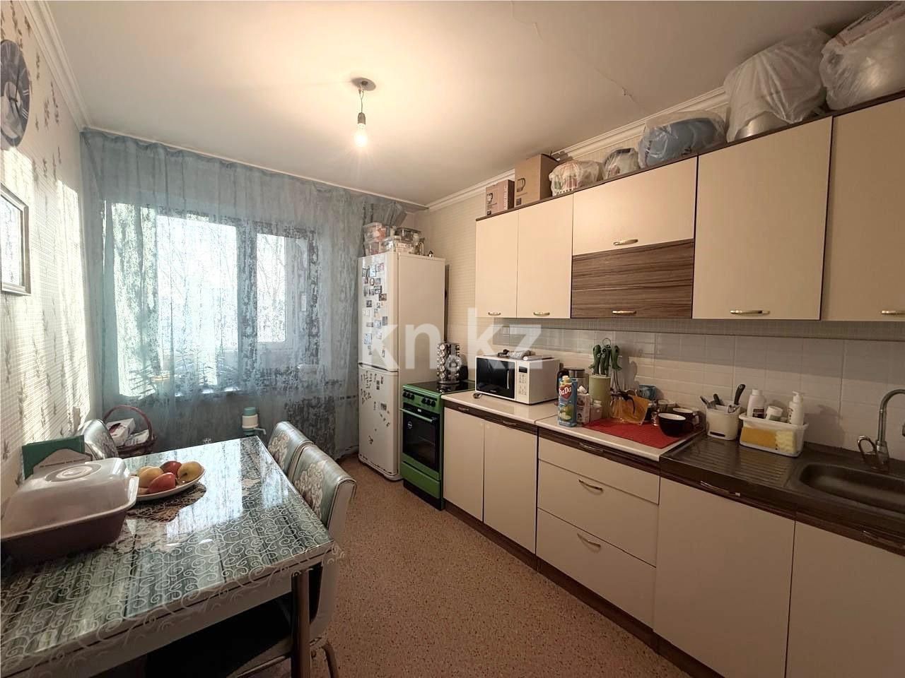 Продажа 3-комнатной квартиры, 61 м² - Продажа трехкомнатных квартир в Караганде - страница 6 фото 9 из 15