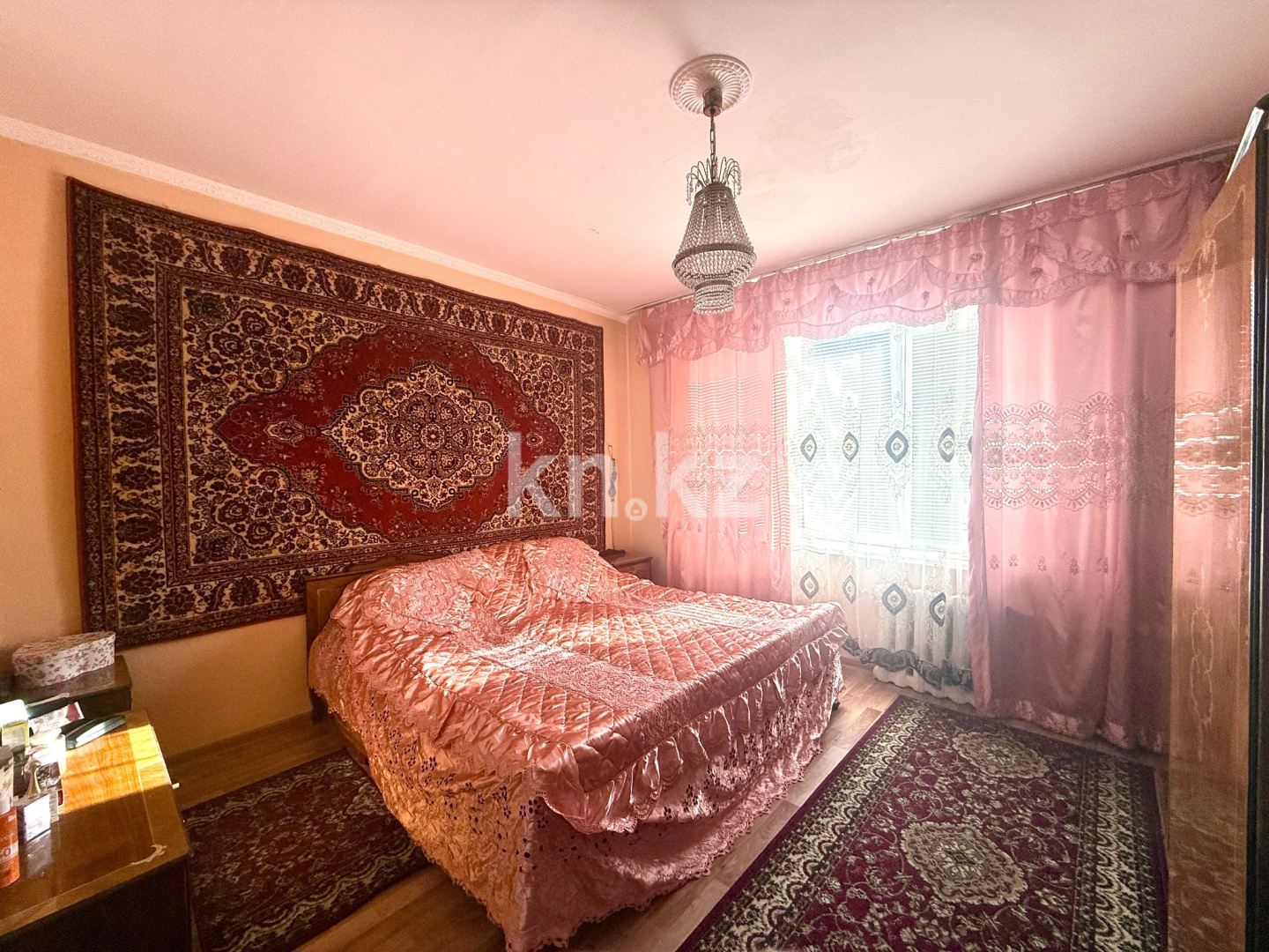 Продажа 3-комнатной квартиры, 82.8 м² в Алматы - фото 5