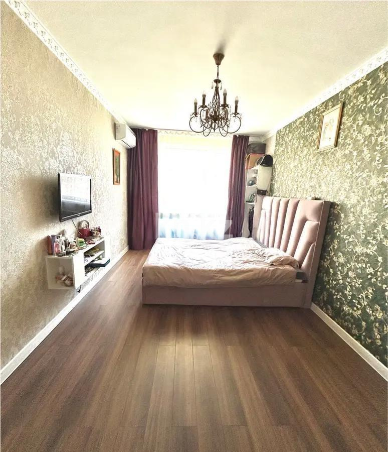 Продажа 2-комнатной квартиры, 45.6 м², ул. Толе би, дом  46 - Продажа квартир в Астане фото 1 из 5