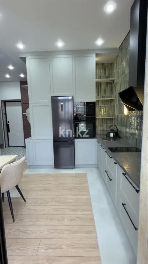 Продажа 2-комнатной квартиры, 40 м² в Караганде - фото 5