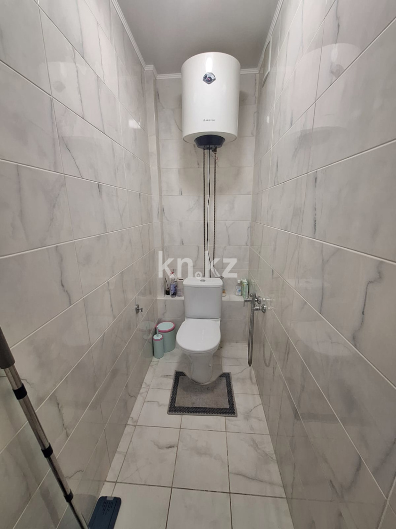 Продажа 2-комнатной квартиры, 46 м² - Недвижимость в Костанае фото 13 из 13