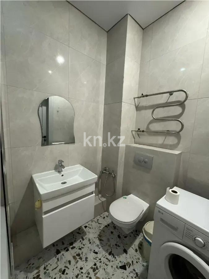 Продажа 2-комнатной квартиры, 43 м² в Астане - фото 5