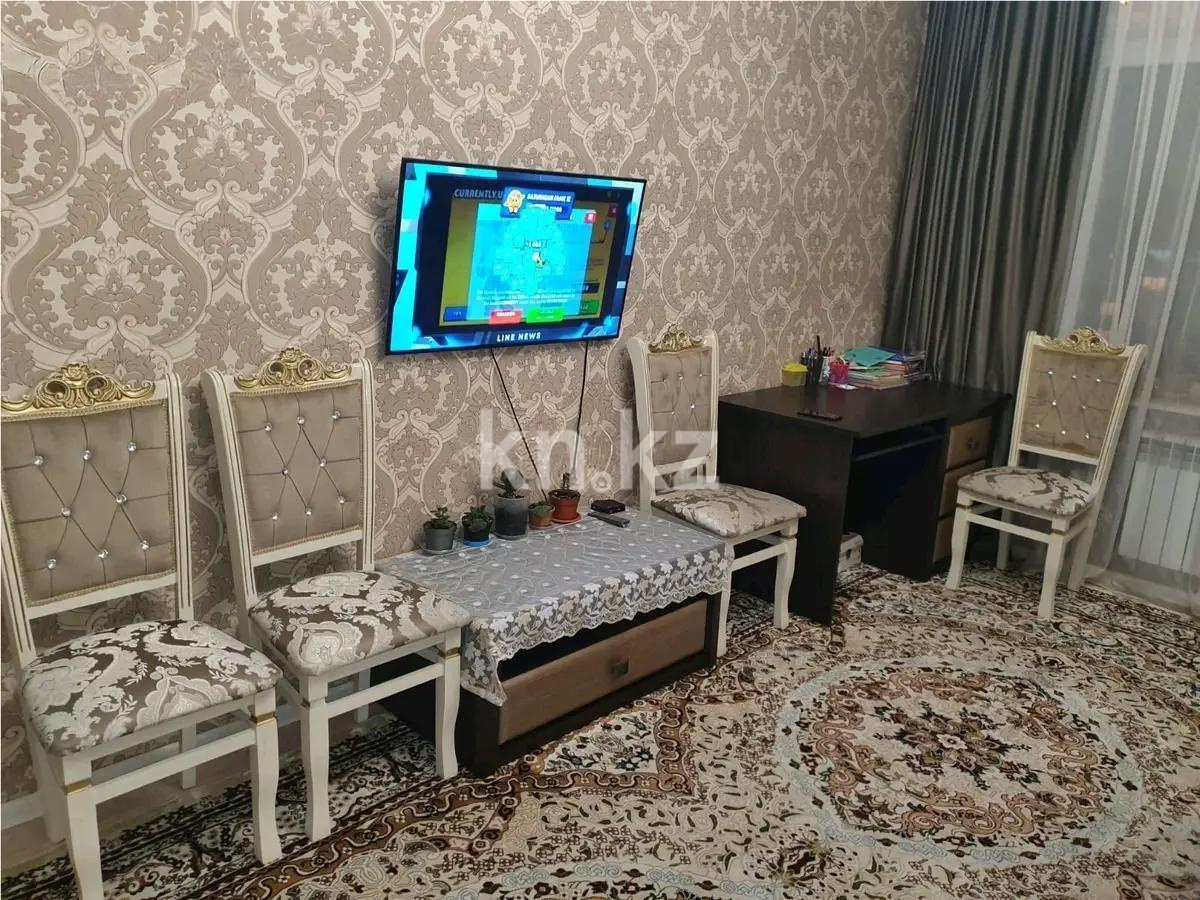 Продажа 3-комнатной квартиры, 67.6 м², мкр-н Аксай-5, дом  13 в Алматы