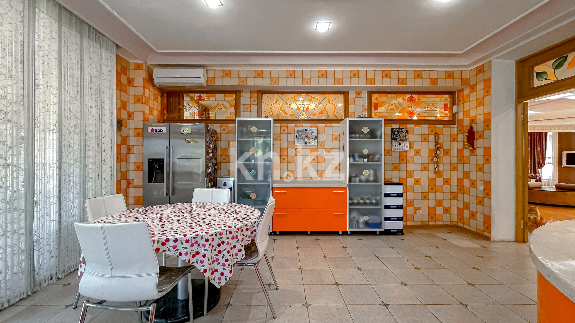 Продажа 6-комнатного дома, 640 м² - Продажа домов, коттеджей в Алматы фото 17 из 40