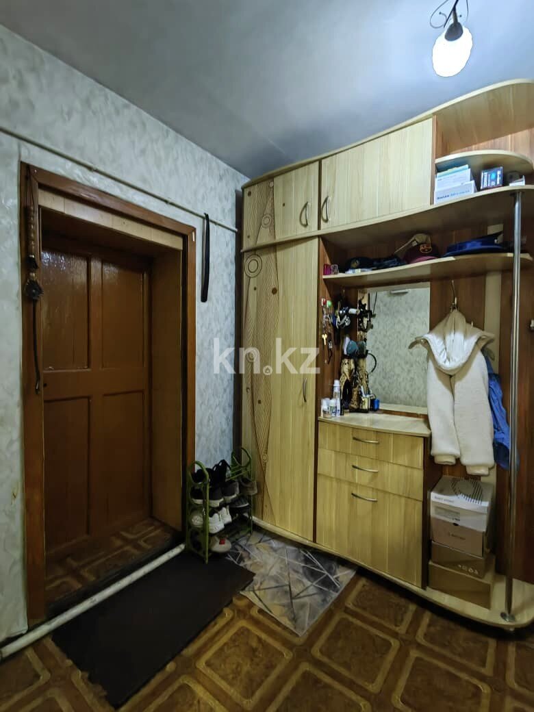 Продажа 5-комнатного дома, 130 м² в Караганде - фото 25