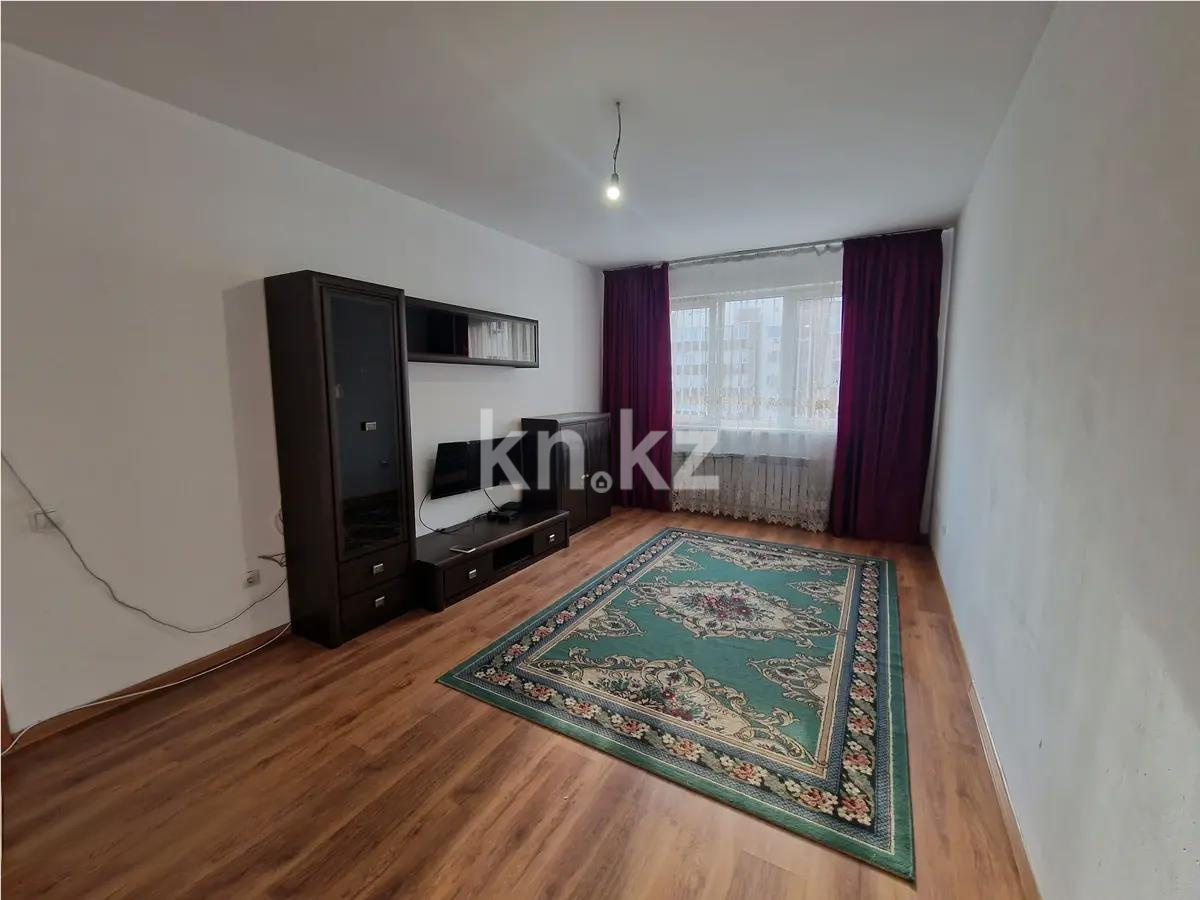 Продажа 3-комнатной квартиры, 90 м², мкр-н Нуркент, дом  47 - Продажа  трехкомнатных квартир в Алматы с фото фото 1 из 6