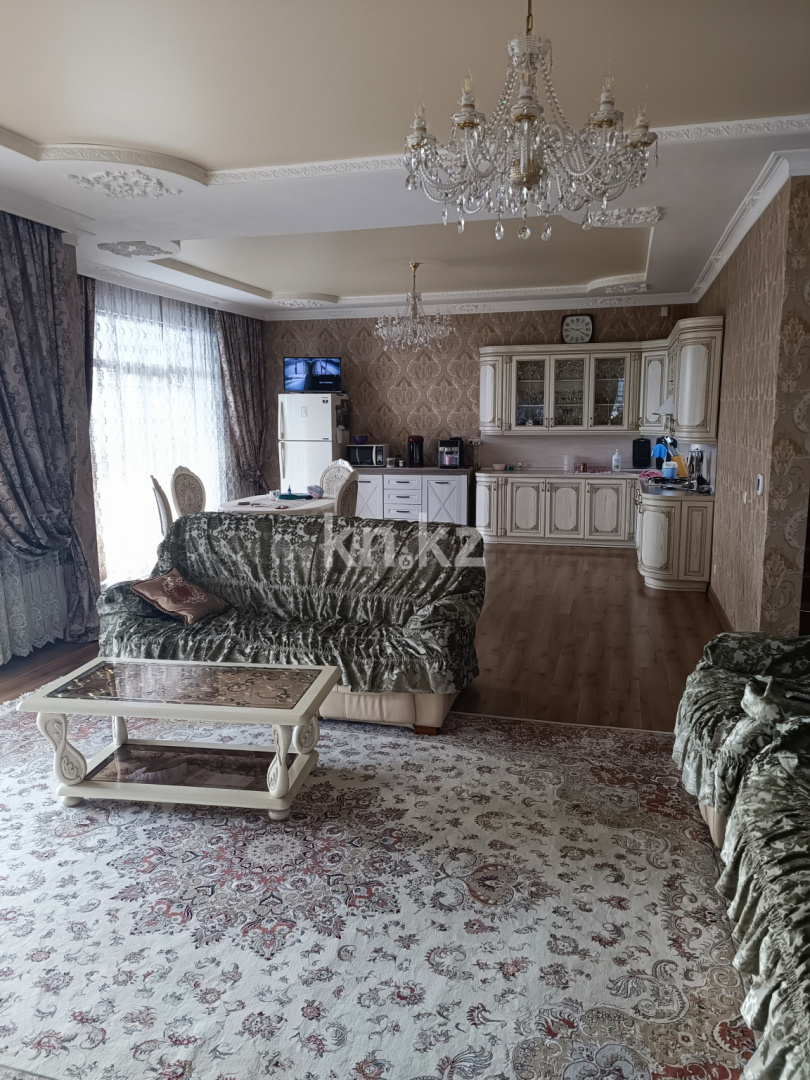 Продажа 7-комнатного дома, 270 м² в Алматы - фото 6