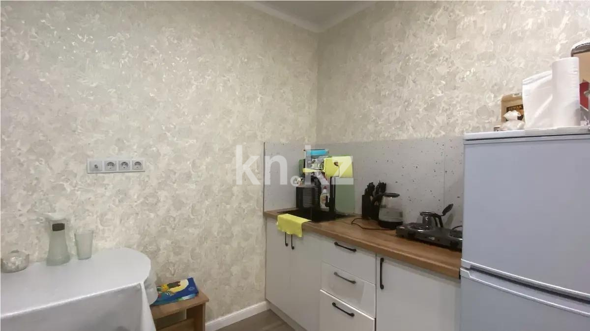 Продажа 1-комнатной квартиры, 27.2 м² в Астане - фото 2