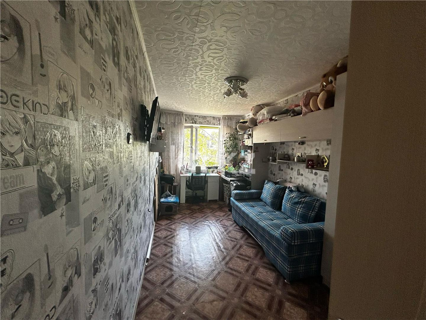 Продажа 2-комнатной квартиры, 43 м², мкр-н 7-й в Темиртау - фото 4