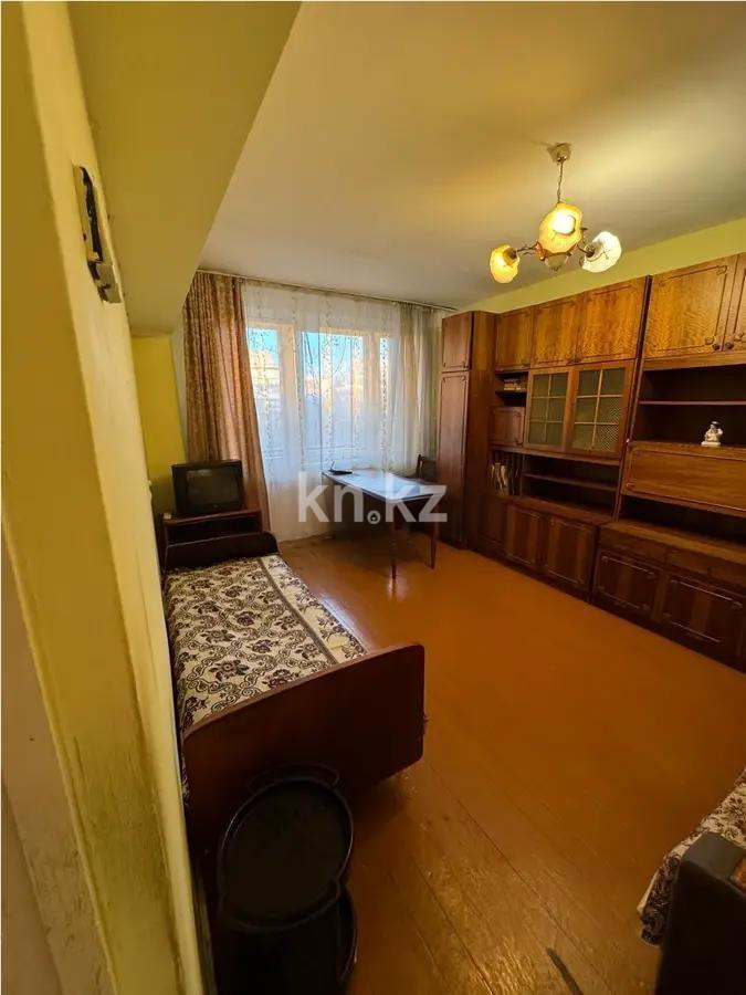 Продажа 1-комнатной квартиры, 49.2 м², пр. Сейфуллина, дом  510 - Продажа  однокомнатных квартир в Алматы без посредников с фото фото 1 из 4
