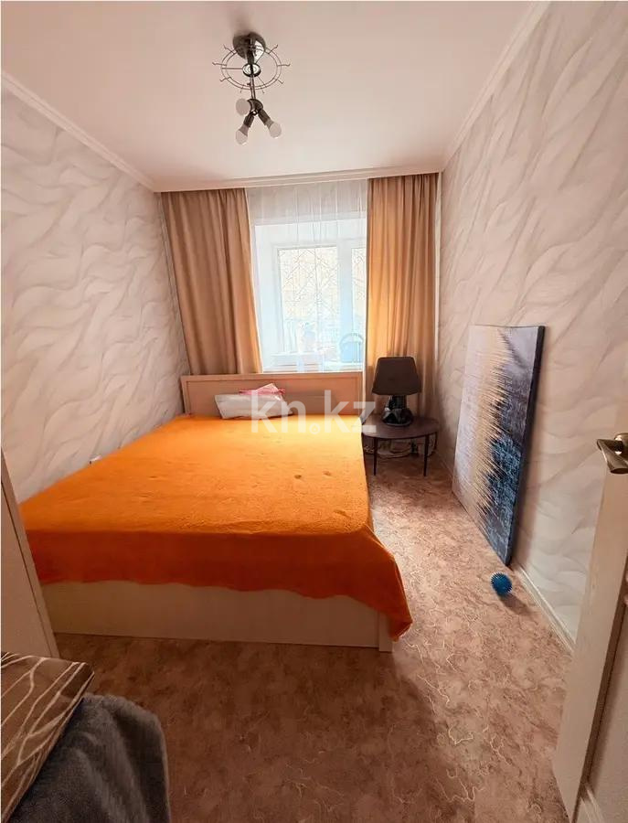 Продажа 2-комнатной квартиры, 42 м² - Продажа двухкомнатных квартир в Караганде - страница 2 фото 2 из 4