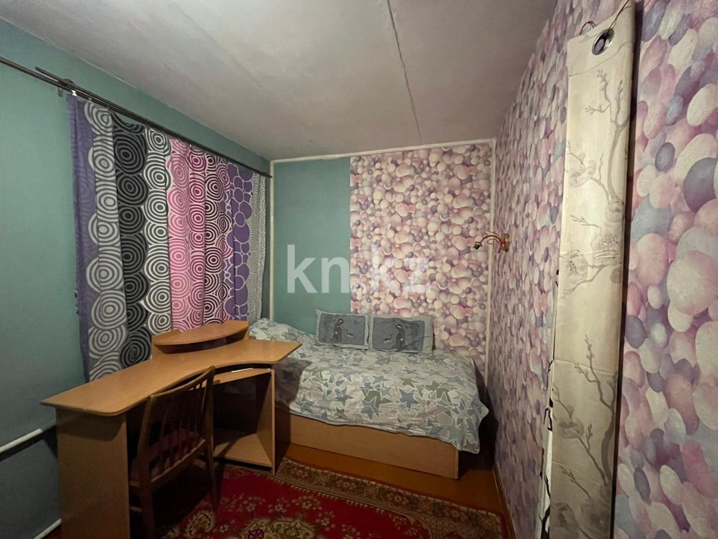 Продажа 3-комнатной квартиры, 42 м² в Караганде - фото 12